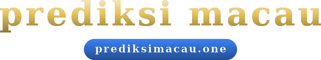 prediksi macau logo